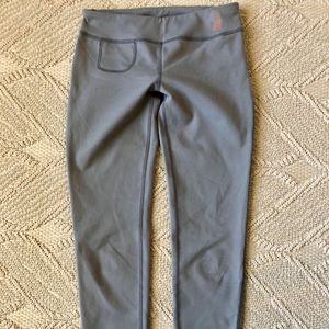 Zella Girl Soft Yoga pants